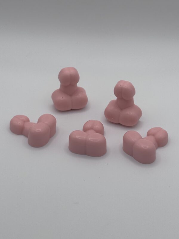 The Mini Willies Pack