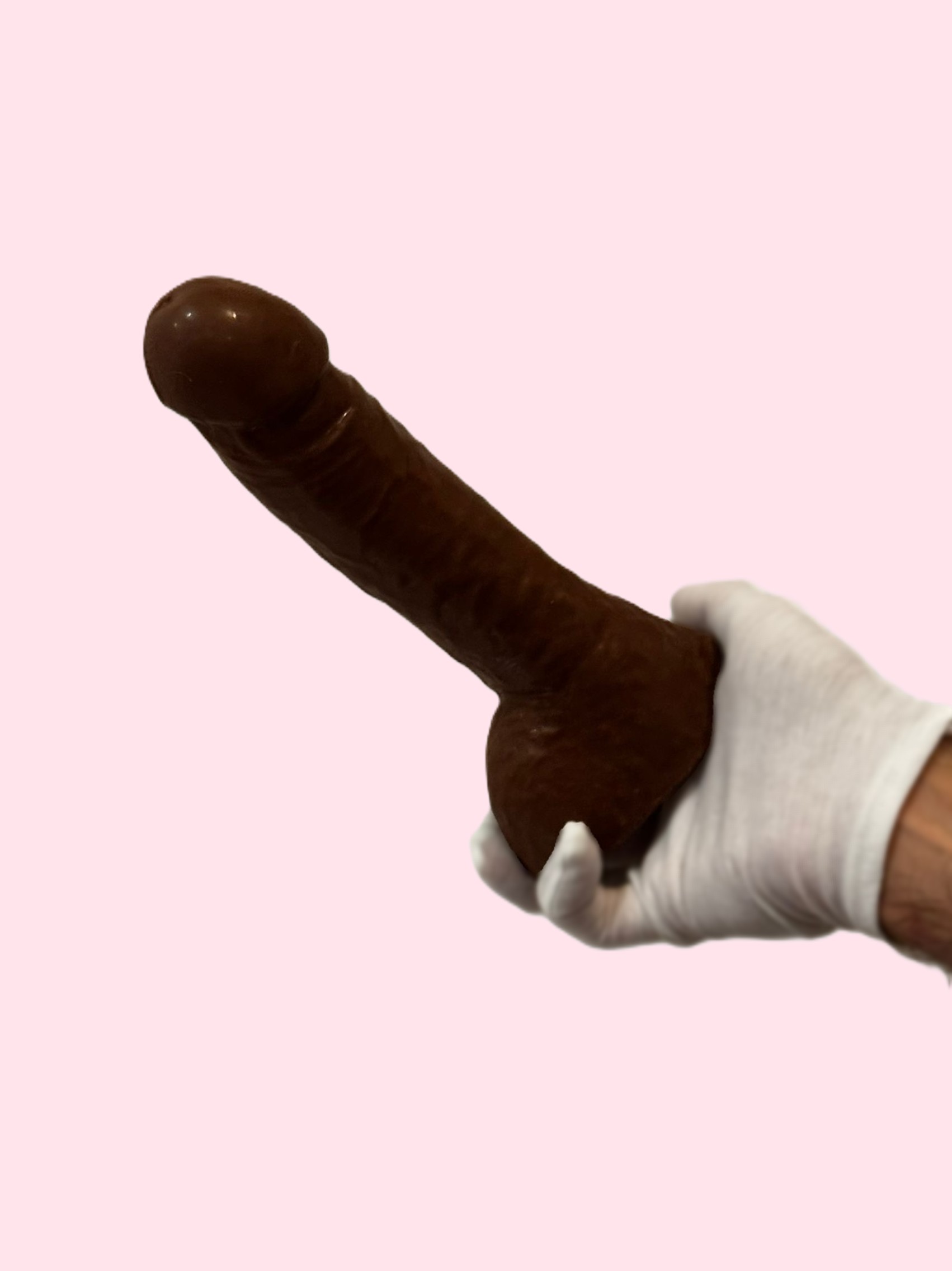 The Original - Dark Chocolate